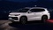 Новый Volkswagen Tayron с опциональным третьим рядом сидений заменил Tiguan Allspace, но по оснащению приблизился к Touareg