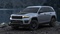 Jeep Grand Cherokee 2027 получил новую комплектацию Upland