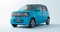 Honda представила компактный электрокар N-One e: