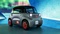 Микрокар Citroen Ami обновился в стиле 2CV