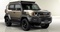 Toyota официально представила новый Land Cruiser FJ