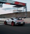 SSR Performance тестирует на Нюрбургринге прототип Project Leo на базе Porsche 911
