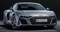 CEO Audi намекнул на возвращение R8 с гибридным V8 от Lamborghini