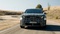 Утечка фотографий раскрыла дизайн BMW iX4 перед премьерой