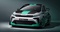 Концепт Skoda Enyaq RS Race поделится идеями с серийными автомобилями бренда