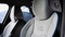 Сиденья ergoActive в VW ID.7 умеют массажировать группы мышц в области позвоночника и таза