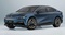 Volkswagen и Xpeng выпустили в Китае электроседан дешевле $20 000