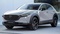Mazda обновила CX-30 для 2027 модельного года: больше электроники, новые комплектации и цвета