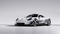 Выше 911 и без центрального экрана: Porsche представила концепт-кар Mission S