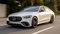 Mercedes-Benz снимет с производства седан EQE и гибридный S63 E Performance