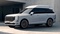 Hyundai Palisade High Roof получил поднятую на 240 мм крышу