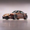 862 л.с. и задний привод: Guntherwerks представила рестомод Porsche 993 Turbo тиражом 75 машин