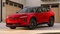 Toyota включила пакет водительских ассистентов в базовое оснащение Crown Signia Limited