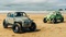 Twisted TBug: Baja Bug по-британски