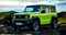 Пикапа Suzuki Jimny не будет