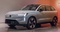 Новый Volvo EX90 представили в Украине