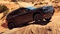 Jeep Cherokee Trailhawk показали в новом видео с бездорожьем