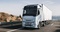 Volvo FM и FH получили пять звезд в первых испытаниях Euro NCAP Truck Safe