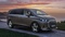 Mercedes-Benz VLE получил версии AMG Line и восьмиместный салон