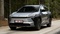 Toyota привезла в Украину сразу три электрокроссовера