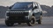 Две модели стали одной: Jeep представил внедорожник Grand Wagoneer 2026