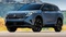 Новый Nissan Rogue Hybrid получил 225 к.с. и два электродвигателя