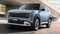 Kia Seltos для китайского рынка получил более мощный двигатель и 27-дюймовый дисплей