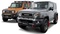 Suzuki превратила концепт Jimny Gozel в готовый набор аксессуаров после положительной реакции покупателей