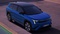 Škoda Peaq: электрический флагман получил семь мест и запас хода более 600 км